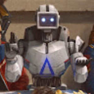 Meet your Posher, Jamie